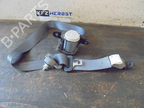 Gurtstraffer rechts hinten MAZDA B-SERIE (UN) 2.5 TD 4WD (109 hp) 12871704