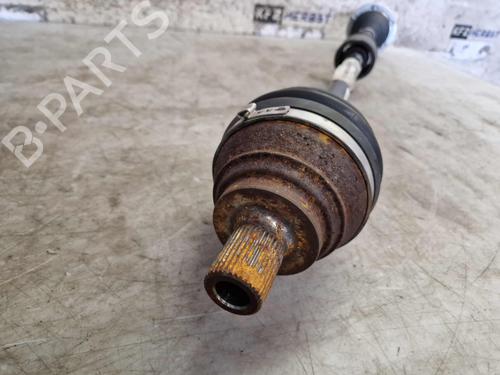Right front driveshaft SEAT LEON Sportstourer (KL8, KLD) 1.5 TSI | BP29587983M39 