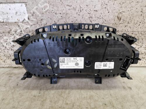 Kombinert Instrument VW GOLF VII Variant (BA5, BV5) 1.6 TDI | BP29762991C47
