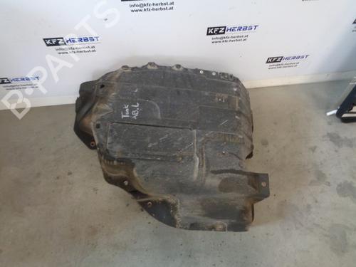 Used Other LAND ROVER RANGE ROVER III (L322) 3.6 D 4x4 (272 hp) 24950073