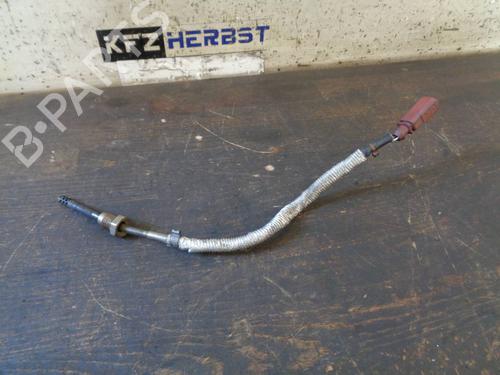 Used Electronic sensor AUDI A5 (8T3) 3.0 TDI quattro (240 hp) 13441774