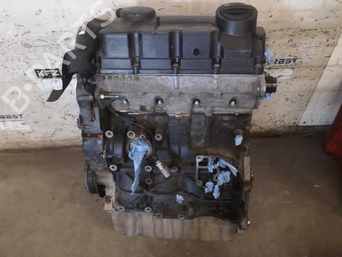 Engine VW TRANSPORTER T5 Van (7HA, 7HH, 7EA, 7EH) 1.9 TDI | BP22283865M1 