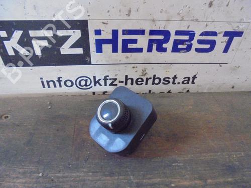 Used Mirror switch AUDI A5 (8T3) 3.2 FSI quattro (265 hp) 13440764