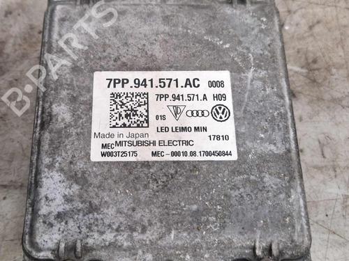 Used Control unit Control unit 39266855 39266855