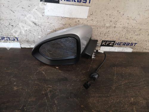 Used Left mirror OPEL ASTRA K Sports Tourer (B16) 1.6 CDTi (35) (136 hp) 22280592