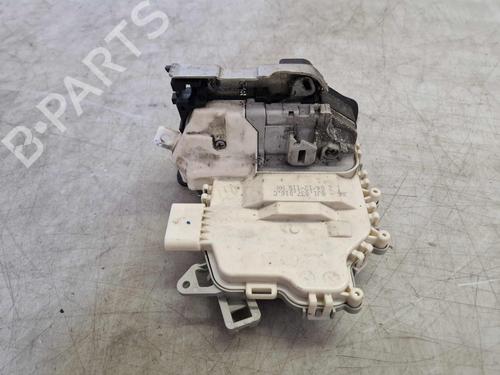 Used Front right lock AUDI A6 C7 Avant (4G5, 4GD) 2.0 TDI (177 hp) 28837208