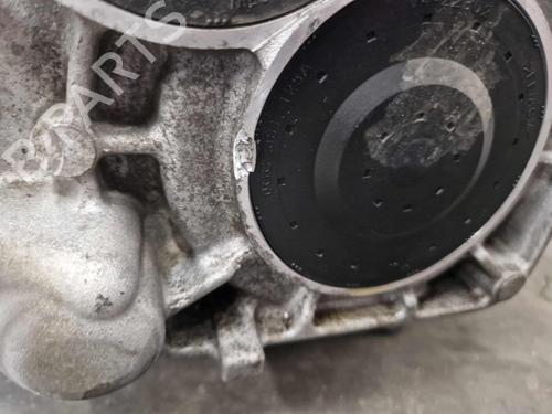 Gearbox SKODA OCTAVIA IV Combi (NX5, PV5) 2.0 TDi | BP32338288M3