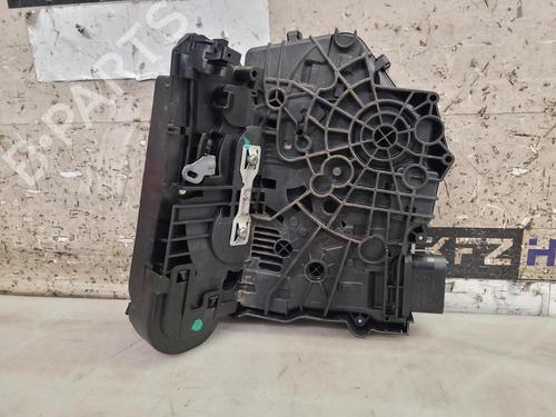 Rear left lock VW SHARAN (7N1, 7N2) 1.4 TSI | BP23459055C100 