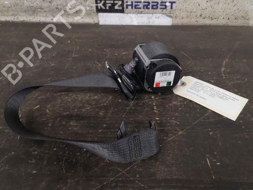 Used Rear left seatbelt OPEL ZAFIRA TOURER C (P12) 2.0 CDTi (75) (170 hp) 22282031