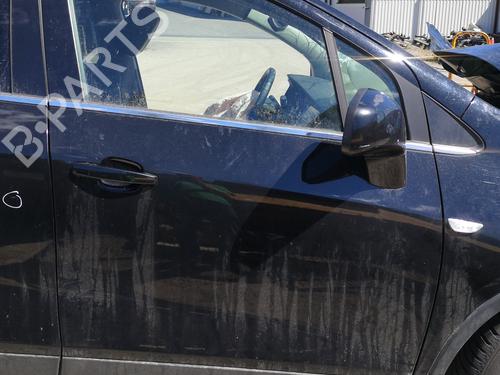 Used Right front door Right front door OPEL MOKKA / MOKKA X (J13) 1.4 (_76) (140 hp) 34537034 34537034