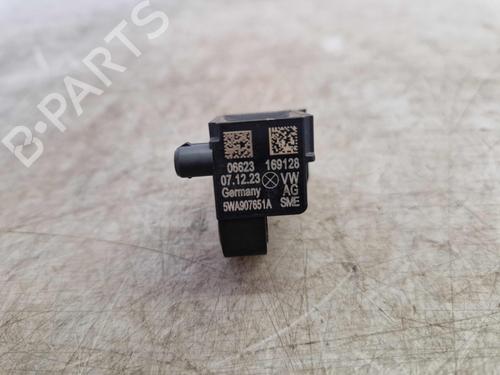 Elektronisk modul CUPRA BORN (K11) 77 e-boost | BP29717847M83 