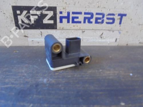 Used Electronic module BMW 3 Coupe (E92) 325 d (197 hp) 12869054
