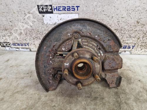 Used Left front steering knuckle FORD TRANSIT CONNECT V408 Box Body/MPV 1.5 EcoBlue (120 hp) 30831350