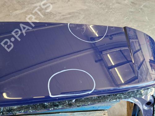 Tailgate OPEL CORSA E (X15) 1.4 (08, 68) | BP25603302C6 