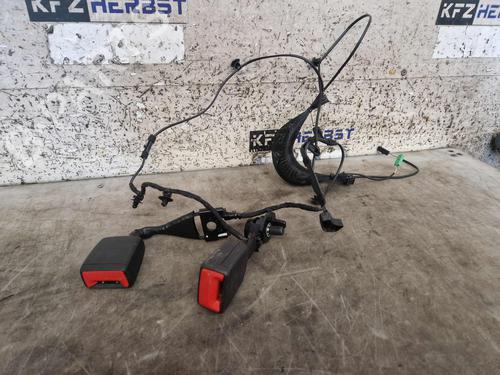 Used Seat buckle Seat buckle 37170153 37170153