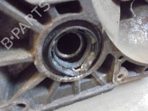 Gearkasse OPEL CORSA C (X01) 1.0 (F08, F68) | BP12865633M3 