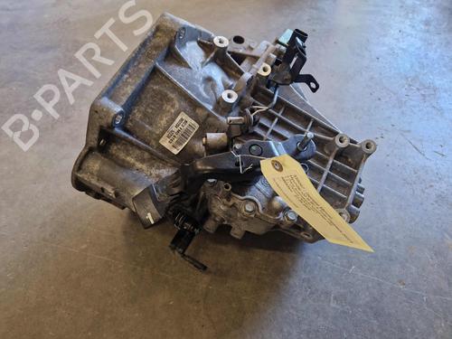 Gearbox HYUNDAI i20 III (BC3, BI3) 1.2 | BP34504389M3 - Image 3