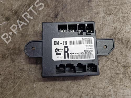 Używane Sterownik / Moduł JEEP CHEROKEE (KL) 2.0 T-GDi (272 hp) 30904722