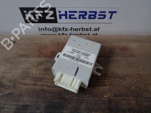 Control unit LAND ROVER RANGE ROVER III (L322) 3.6 D 4x4 | BP12864398M11 