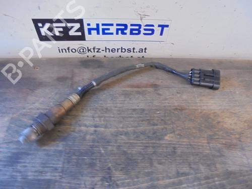 Elektronisk sensor FIAT PUNTO (188_) 1.2 60 (188.030, .050, .130, .150, .230, .250) (60 hp) 12865134