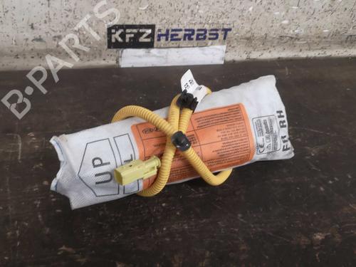 Used Right seat airbag HYUNDAI TUCSON (TL, TLE) 1.6 CRDi All-wheel Drive (116 hp) 22283027