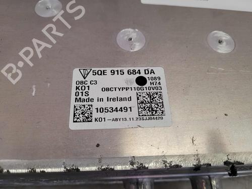 Elektronisk modul AUDI E-TRON GT Saloon (F83, F8P) GT quattro | BP30062667M83 