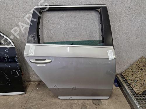 Used Right rear door VW PASSAT B7 Variant (365) 1.4 TSI (122 hp) 29745215