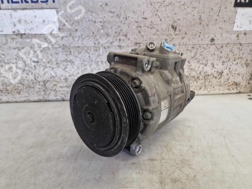 AC Kompressor VW SHARAN (7N1, 7N2) 2.0 TDI (140 hp) 27312636