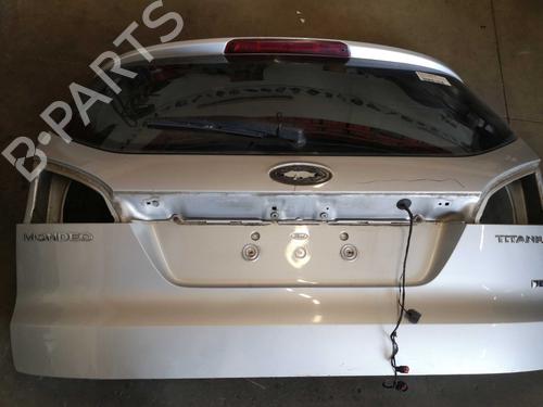 Used Tailgate FORD MONDEO IV Turnier (BA7) 1.6 Ti (110 hp) 22288838
