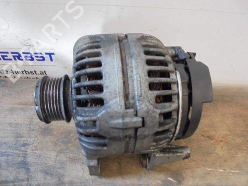 Generator AUDI A4 B7 Avant (8ED) 1.9 TDI (116 hp) 20124375