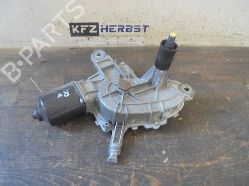 Used Front wiper motor CITROËN C4 Grand Picasso I (UA_) 2.0 HDi 138 (136 hp) 12895494