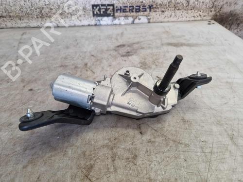 Used Rear wiper motor KIA SPORTAGE IV (QL, QLE) 1.6 CRDi Eco-Dynamics+ AWD (136 hp) 28152084