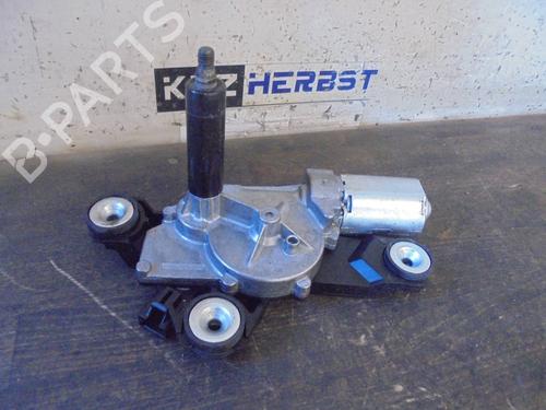 Rear wiper motor FORD GALAXY II (WA6) 2.0 TDCi | BP12887344M102 