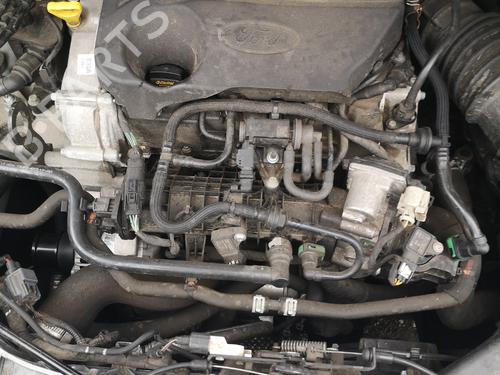 Used Engine FORD TRANSIT CONNECT V408 Box Body/MPV 1.0 EcoBoost (100 hp) 30697389
