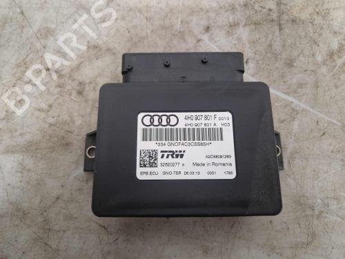 Used Control unit Control unit AUDI A6 Allroad C7 (4GH, 4GJ) 3.0 TDI quattro (313 hp) 40444772 40444772