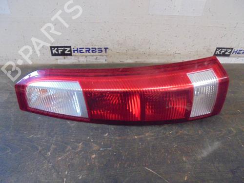 Højre baglygte OPEL MERIVA A MPV (X03) 1.7 DTI (E75) (75 hp) 12869431