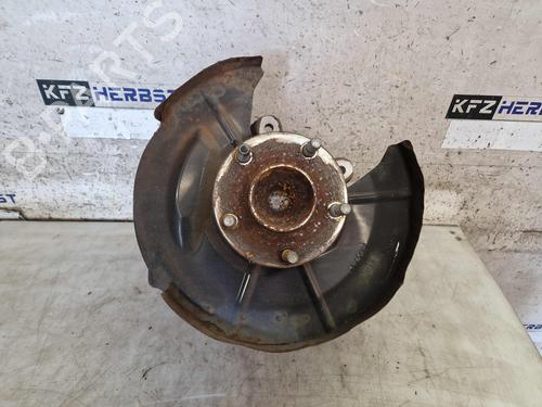 Right rear steering knuckle MAZDA 6 Estate (GJ, GL) 2.2 D | BP26201807M28 