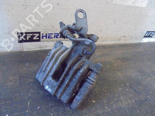 Used Right rear brake caliper VW GOLF PLUS V (5M1, 521) 1.6 TDI (105 hp) 20091136