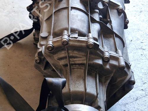 Gearbox AUDI A6 C7 (4G2, 4GC) 3.0 TDI quattro | BP27363512M3 