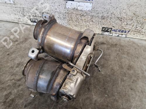 Particulate filter VW GOLF VIII (CD1, DA1) 2.0 TDI | BP37151917M81 - Image 3