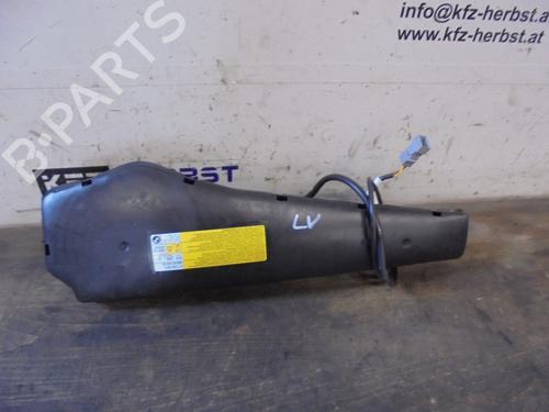 Used Left seat airbag BMW 3 Touring (E91) 320 d (177 hp) 12885498