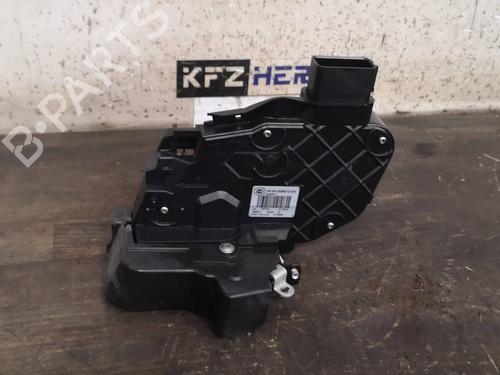 Used Rear right lock FORD KUGA I 2.0 TDCi (140 hp) 12891295