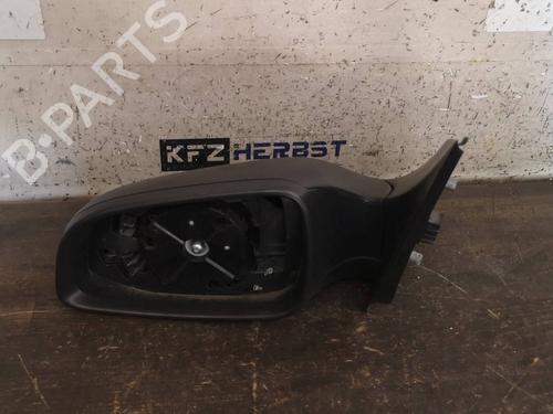 Used Left mirror OPEL ASTRA H Estate (A04) 1.3 CDTI (L35) (90 hp) 12878515
