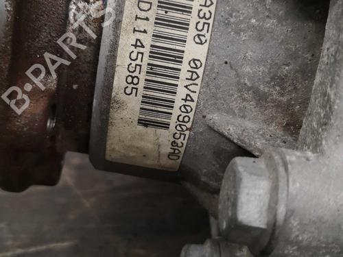 Transfer box VW TIGUAN (5N_) 2.0 TDI 4motion | BP29324633M36 