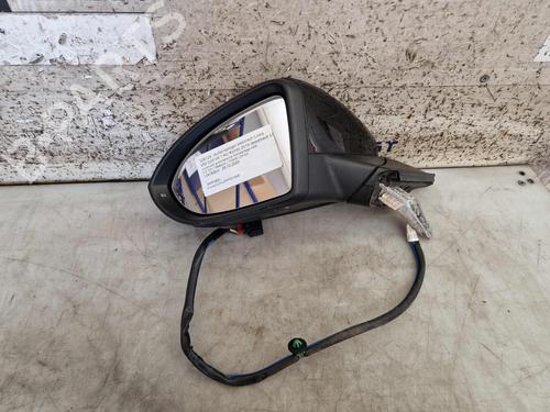Used Left mirror VW GOLF VII Variant (BA5, BV5) 2.0 TDI (150 hp) 29989260