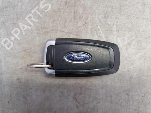 Ignition barrel FORD GALAXY III (CK) 2.0 TDCi | BP27478311M48 