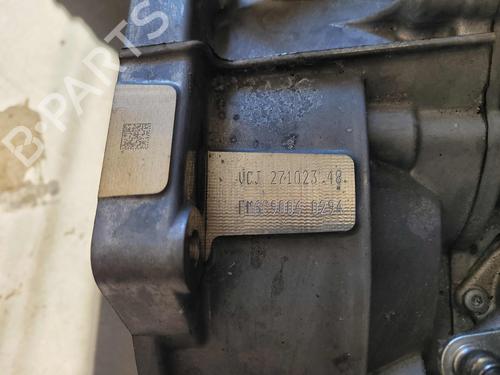 Gearbox VW TOURAN (5T1) 2.0 TDI | BP24200051M3 