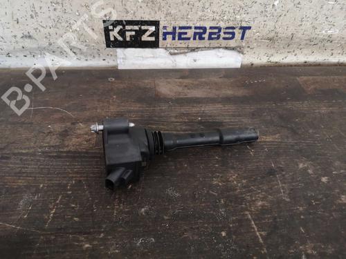 Used Electronic module BMW 1 (F20) 118 i (136 hp) 22278416
