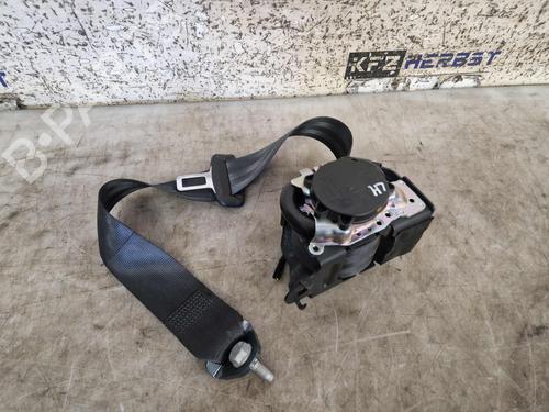 Used Rear left seatbelt OPEL CROSSLAND X / CROSSLAND (P17, P2QO) 1.2 (75) (110 hp) 32862963