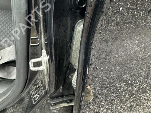 Left rear door OPEL ASTRA K Sports Tourer (B16) 1.6 CDTi (35) | BP28277991C4 